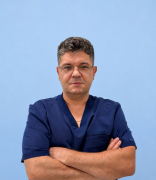 Жуловчинов Максим Маратович