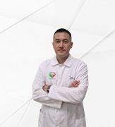 Орынбасаров Аблайхан Калдыбайулы