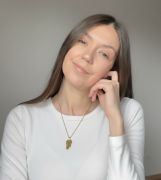 Колмогорова Екатерина Игоревна