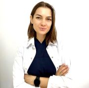 Степанова Кристина Сергеевна