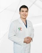 Жуманамазов Шынгыс Айдарулы