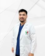 Тулеубеков Айдос Кайратович