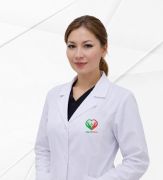 Бектанова Ару Еркиновна