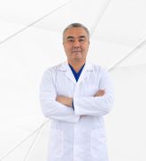 Избасханов Узакбай Сатылханович