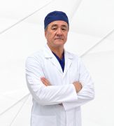 Сахипов Муса Мендыбаевич