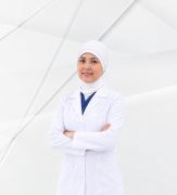 Егембердиева Алия Айшигаровна