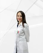 Аманкулова Алия Тимургалиевна