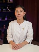 Кожахметова Гульсара Ошановна