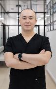 Турдиев Еркин Манатович
