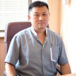 Ким Владимир Валентинович