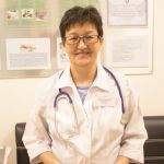 Хамзина Гульнара Туяковна