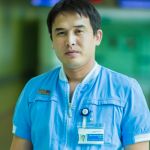 Ргебаев Ринат Бакытбекович