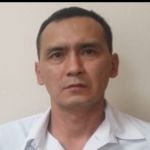 Азмагамбетов Руслан Сагидоллович