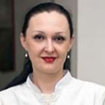 Лобанова Наталья Сергеевна
