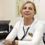 Солодилина Ирина Николаевна