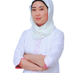 Кудратуллаева Венера Мухамадиллаевна