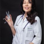 Касенова Карлыгаш Слямбековна