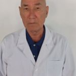Садыков Камиль Байдуллаевич