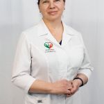 Фатхудинова Ольга Анатольевна