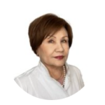 Бекмагамбетова Майнур Жумабаевна