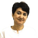 Ахметкалиева Ульяна Андреевна