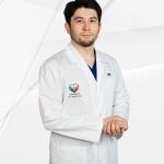 Сыдыков Нурислам Турдыбекович