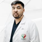 Тулеубеков Айдос Кайратович