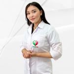 Кусаинова Дина Едиловна