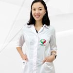 Кунафиянова Айзат Бакытжановна