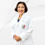 Назарова Меруерт Ауезбековна