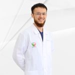 Алиахунов Рустам Абдужалилович