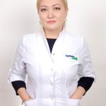 Нургалиева Сауле Толегеновна