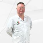 Марданов Ержан Тлепбергенович