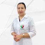 Каршыгина Молдир Жумабековна