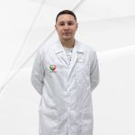 Шамсутдинов Рамис Тамирланович