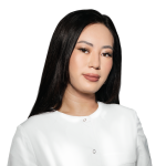 Саламатова Жаннагуль Батырбековна