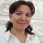 Сагындыкова Гульнур Жусипназаркызы