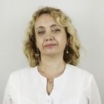 Лузгина Светлана Константиновна