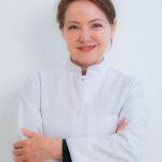 Касымханова Алия Айдарбековна
