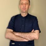 Еланцев Леонид Валерьевич