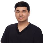 Ахмадиев Азат Жанболатулы