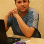 Абдурахманов Шавкат Алимович