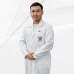 Орын Манас Серикович