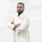 Абдуллаев Назим Таирович