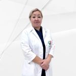Кенжибаева Алия Темирхановна