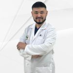 Изжанов Мухтар Маратович