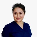 Касеева Оксана Сериккалиевна