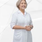 Акшанаева Гульназ Советбековна