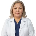Акшанаева Гульназ Советбековна