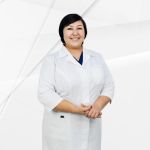 Жумагулова Гульмира Асизовна